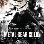 Coverart of Metal Gear Solid: Peace Walker