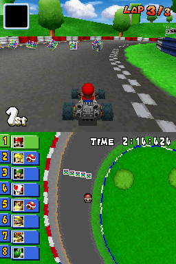 ermii kart ds legacy nds file download