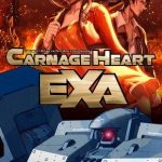 Coverart of Carnage Heart EXA