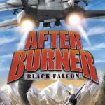 After Burner: Black Falcon