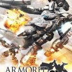 Armored Core: Silent Line Portable