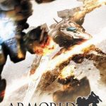 Coverart of Armored Core 3 Portable: True Analogs Mod