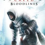 Coverart of Assassin's Creed: Bloodlines