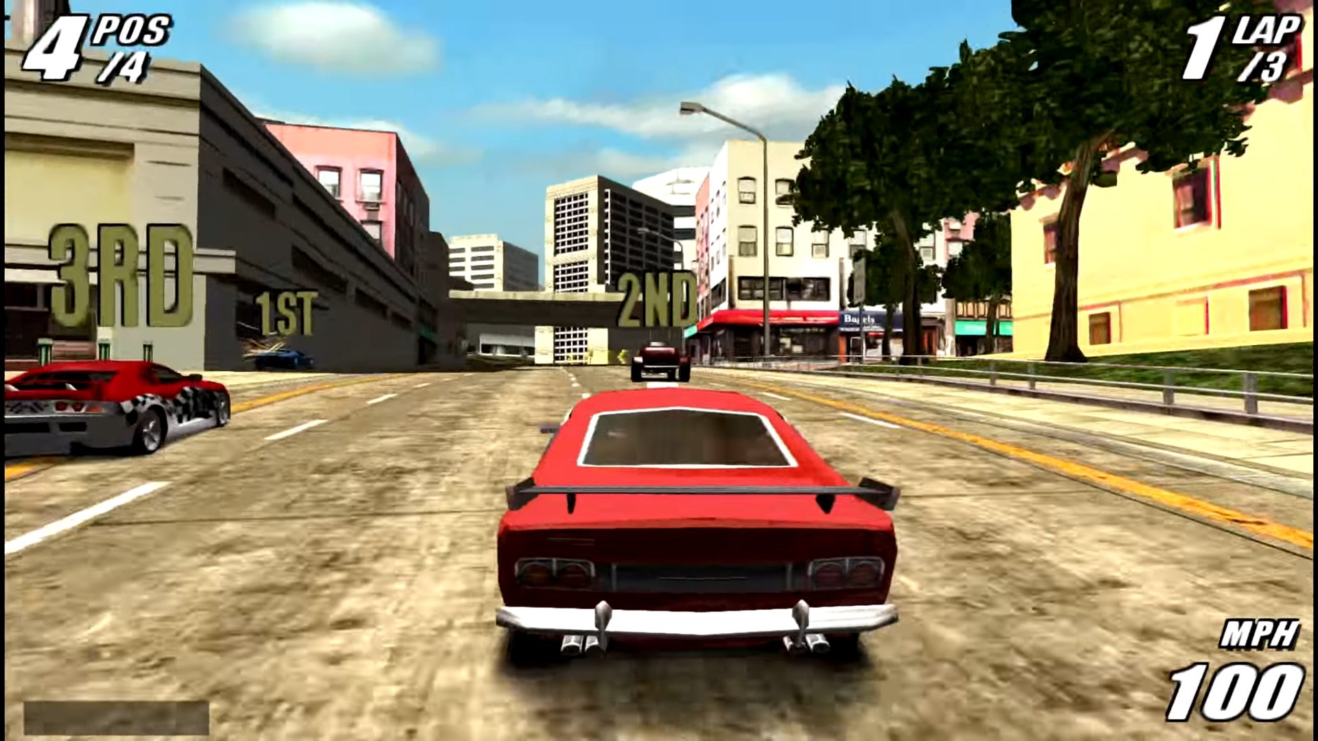 game ppsspp burnout