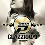 Coverart of DJ Max Portable Clazziquai Edition