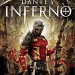 Coverart of Dante's Inferno