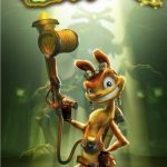 Coverart of Daxter