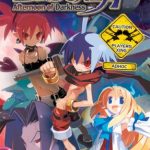Coverart of Disgaea: Afternoon of Darkness