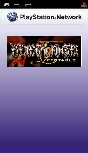 The coverart image of Elemental Monster TD Portable