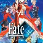 Coverart of Fate/Extra: Perfect Patch
