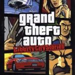 Coverart of Grand Theft Auto: Liberty City Stories