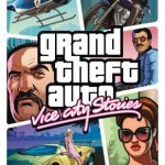 Coverart of Grand Theft Auto: Vice City Stories