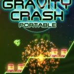 Coverart of Gravity Crash Portable