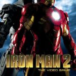 Coverart of Iron Man 2