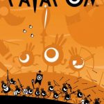 Coverart of Patapon