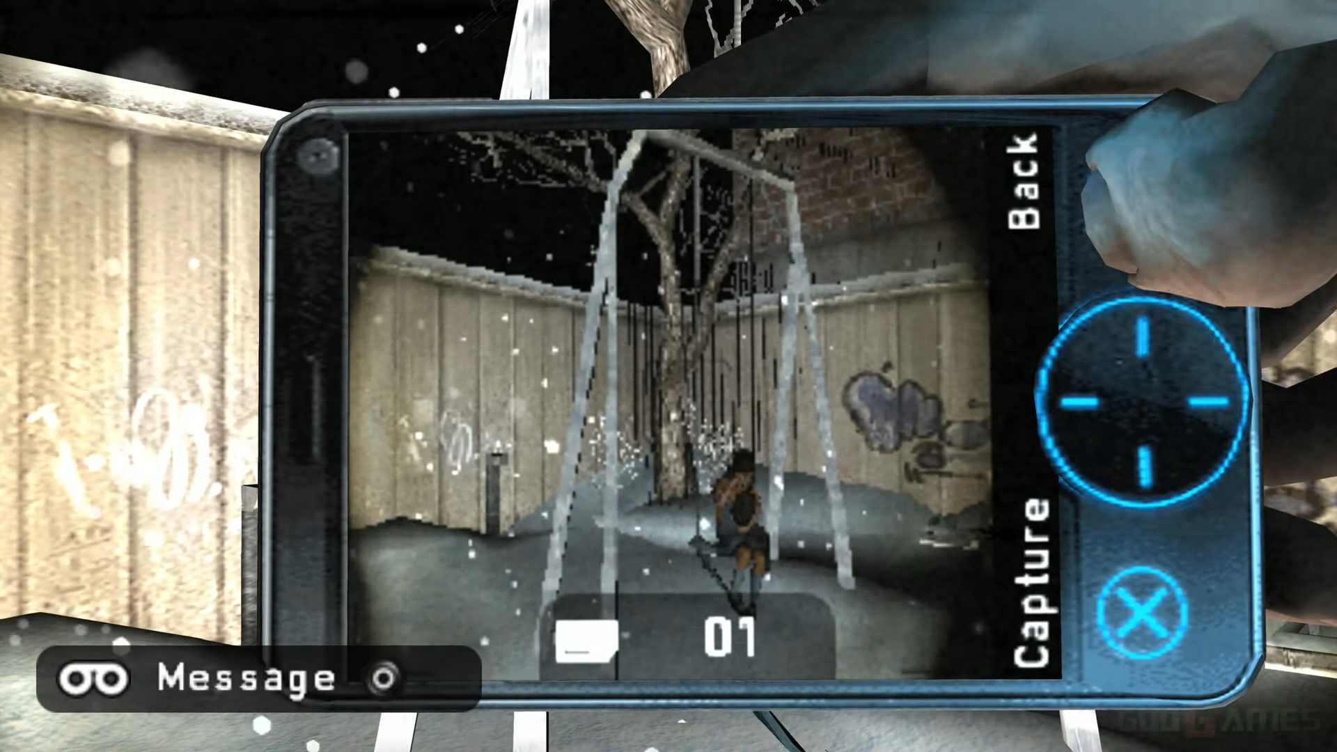 silent hill book of memories psp download