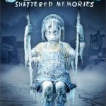 Coverart of Silent Hill: Shattered Memories