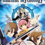 Coverart of Tales of the World: Radiant Mythology