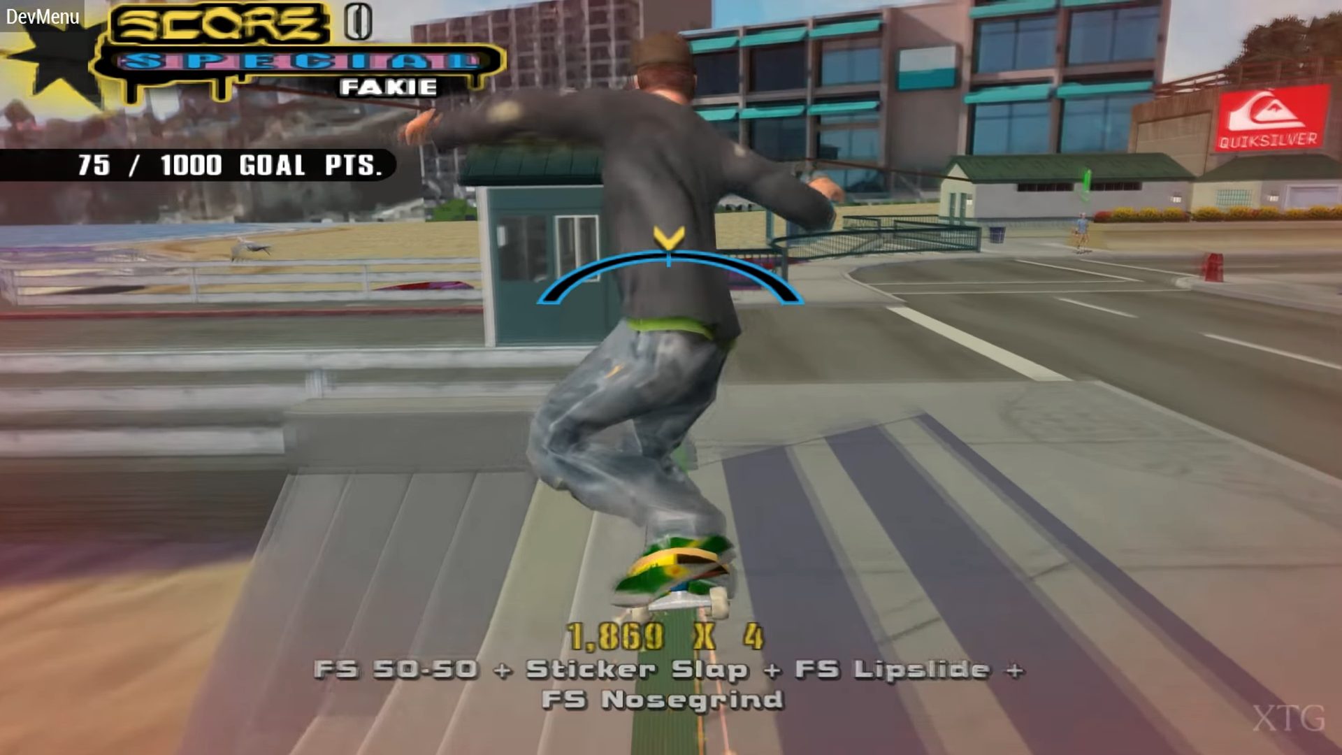 Tony Hawks: Underground 2 Remix -  - Android & iOS MODs,  Mobile Games & Apps