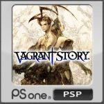 Coverart of Vagrant Story