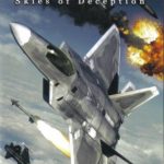 Coverart of Ace Combat X: Skies of Deception