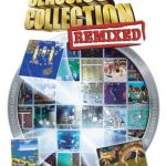 Coverart of Capcom Classics Collection Remixed