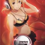 Coverart of DJ Max Portable: Hot Tunes