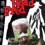 Coverart of Dead Head Fred