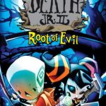 Coverart of Death Jr. II: Root of Evil
