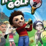 Coverart of Hot Shots Golf: Open Tee 2