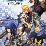 Kingdom Hearts: Birth by Sleep Final Mix (English)