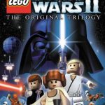 Coverart of LEGO Star Wars II: The Original Trilogy