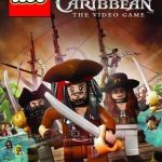 Coverart of LEGO Pirates of the Caribbean: The Video Game