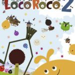 Coverart of LocoRoco 2