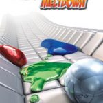 Coverart of Mercury Meltdown