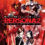 Coverart of Shin Megami Tensei: Persona 2 - Innocent Sin