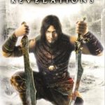 Coverart of Prince of Persia: Revelations