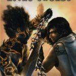 Coverart of Prince of Persia: Rival Swords