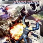 Coverart of Pursuit Force: Extreme Justice