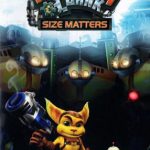 Coverart of Ratchet & Clank: Size Matters