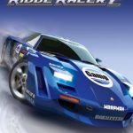 Coverart of Ridge Racer 2