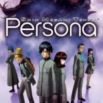 Coverart of Shin Megami Tensei: Persona (PS1 Music Patched)