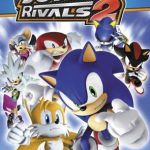 Coverart of Sonic Rivals 2