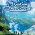 Tales of the World: Radiant Mythology 3