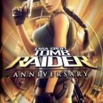 Coverart of Tomb Raider: Anniversary