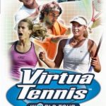 Coverart of Virtua Tennis: World Tour