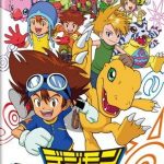 Coverart of Digimon Adventure (English Patched)