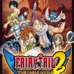 Coverart of Fairy Tail: Portable Guild 2