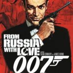 Coverart of From Russia with Love: 007