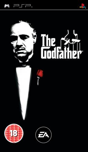The coverart image of The Godfather: Mob Wars